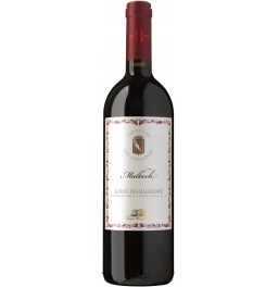Вино Santa Margherita, "Impronta del Fondatore" Malbech, Lison Pramaggiore DOC, 2016