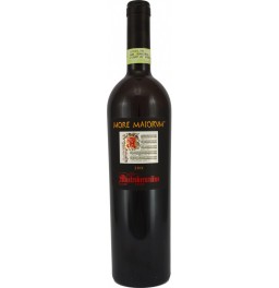Вино Mastroberardino, "More Maiorum" DOCG, 2011