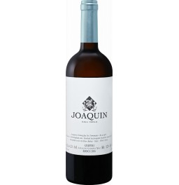 Вино Joaquin, "Dall'Isola" Bianco, Campania IGT, 2016