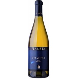 Вино Planeta, "Cometa", Sicilia Menfi DOC, 2016