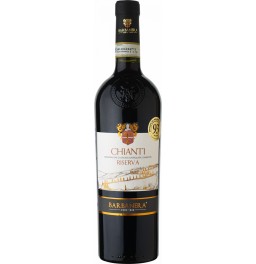 Вино Barbanera Since 1938, Chianti DOCG Riserva