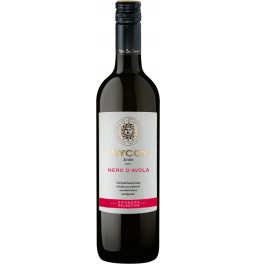Вино Inycon, "Growers Selection" Nero d'Avola, Sicilia DOC, 2017