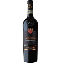Вино Barbanera Since 1938, Vino Nobile di Montepulciano DOCG