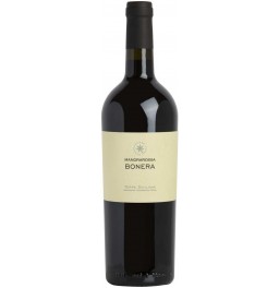 Вино Mandrarossa, "Bonera", Terre Siciliane IGT, 2017