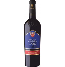 Вино Barbanera Since 1938, Nero di Troia, Puglia IGT