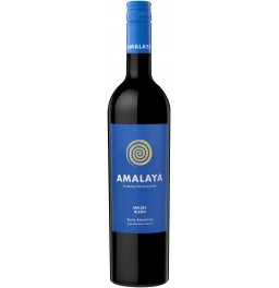 Вино "Amalaya", 2017