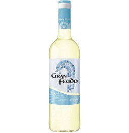 Вино "Gran Feudo" Moscatel, Navarra DO, 2018