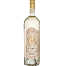 Вино Poggio Le Volpi, Roma DOC Bianco