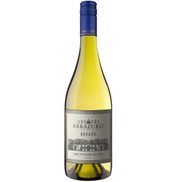 Вино Errazuriz, Estate Sauvignon Blanc, 2018