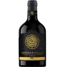 Вино Masca del Tacco, Susumaniello, Puglia IGP