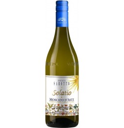 Вино Roberto Sarotto, "Solatio" Moscato d'Asti DOCG