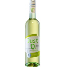 Вино "Just 0" White Sweet, No Alcohol