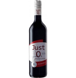 Вино "Just 0" Red Sweet, No Alcohol
