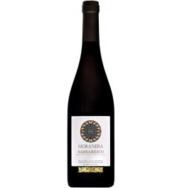 Вино Morando, "Moranera" Barbaresco DOCG, 2015