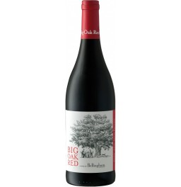 Вино Bellingham, "Big Oak" Red, 2014