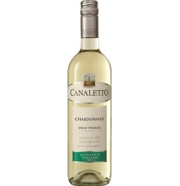 Вино Casa Girelli, "Canaletto" Chardonnay delle Venezie IGT, 2017
