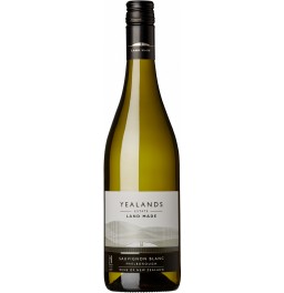 Вино Yealands, "Land Made" Sauvignon Blanc, 2018