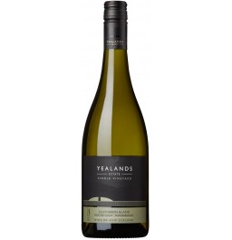 Вино Yealands, "Single Vineyard" Sauvignon Blanc, 2018