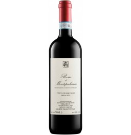 Вино La Tenuta di Gracciano della Seta, Rosso di Montepulciano DOC, 2017