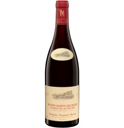 Вино Domaine Taupenot-Merme, Nuits Saint Georges Premier Cru "Les Pruliers" AOC, 2011