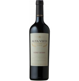 Вино Alta Vista, "Premium" Cabernet Sauvignon, 2017