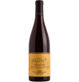 Вино Domaine de Bila-Haut "L'Esquerda", Cotes du Roussillon Villages AOC, 2017