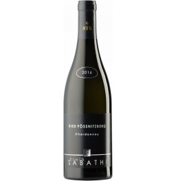 Вино Erwin Sabathi, Ried Possnitzberg Chardonnay, 2016