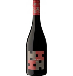 Вино "Heitlinger" Pinot Noir, 2016