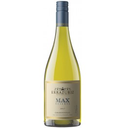 Вино Errazuriz, Max Reserva Chardonnay, 2017