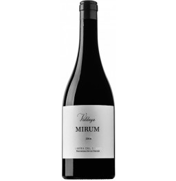 Вино "Valdaya" Mirum, Ribera del Duero DO, 2016