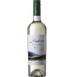 Вино Baron Philippe de Rothschild, "Anderra" Sauvignon Blanc, 2018