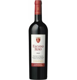 Вино "Escudo Rojo" Cabernet Sauvignon, 2017