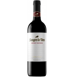 Вино "Sangre de Toro" Cabernet Sauvignon