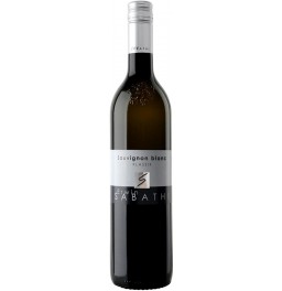 Вино Erwin Sabathi, Sauvignon Blanc Classic, 2017