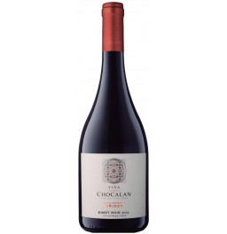Вино Vina Chocalan, "Origen" Pinot Noir Gran Reserva, 2016