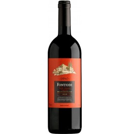 Вино Fontodi, "Dino" Colli della Toscana Centrale IGT, 2013