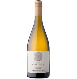 Вино Vina Chocalan, "Origen" Chardonnay Gran Reserva, 2016