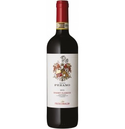 Вино Marchesi de Frescobaldi, "Tenuta Perano" Chianti Classico DOCG, 2015