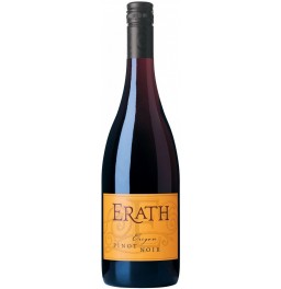 Вино Erath, Pinot Noir, 2015