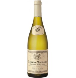 Вино Louis Jadot, Chassagne-Montrachet 1-er Cru Grande Montagne AOC, 2016