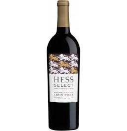 Вино Hess Select, "Treo", 2014