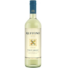 Вино Ruffino, "Lumina" Pinot Grigio delle Venezie IGT, 2017