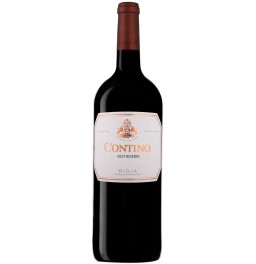 Вино CVNE, "Contino" Gran Reserva, Rioja DOC, 2012