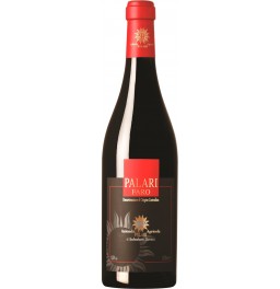 Вино Palari, "Palari" Faro DOC, 2011