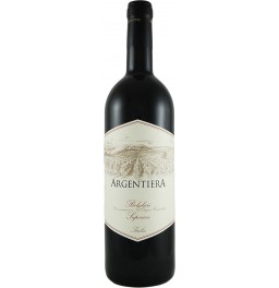 Вино "Argentiera" Bolgheri Superiore DOC, 2016