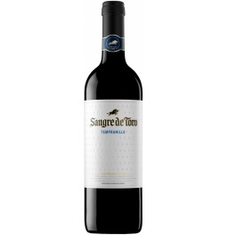 Вино "Sangre de Toro" Tempranillo, La Mancha DO, 2017