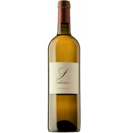 Вино "S de Suduiraut", Bordeaux Blanc Sec, 2010