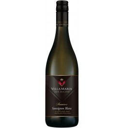 Вино Villa Maria, "Reserve" Sauvignon Blanc, 2018
