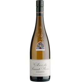 Вино Domaine des Baumard, "Clos Saint Yves", Savennieres AOC, 2016