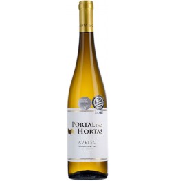Вино "Portal das Hortas" Avesso, Vinho Verde DOC